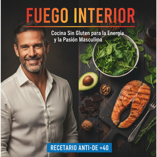 ¿Tienes más de 40 y quieres recuperar tu potencia?